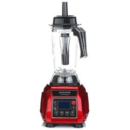 奧克斯HX-PB906全營養(yǎng)果蔬調(diào)理機(jī) 一機(jī)多用的廚房健康管家
